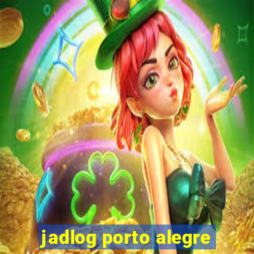 jadlog porto alegre